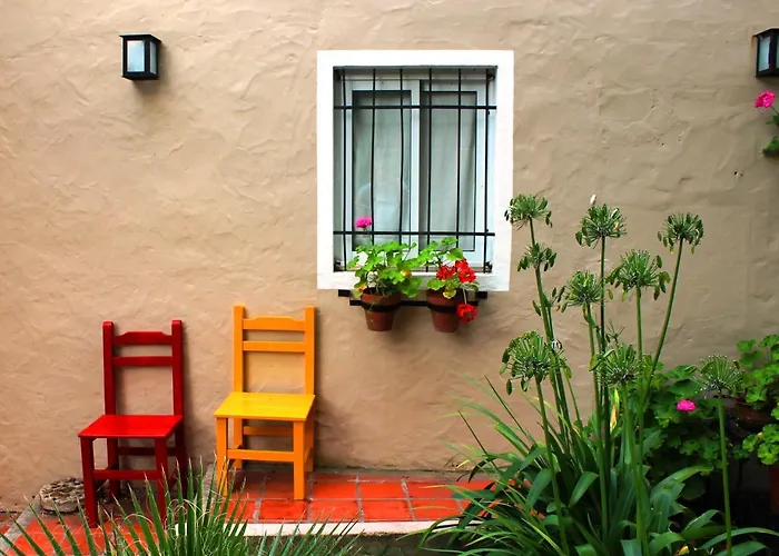 Hotel El Cortijo Pinamar