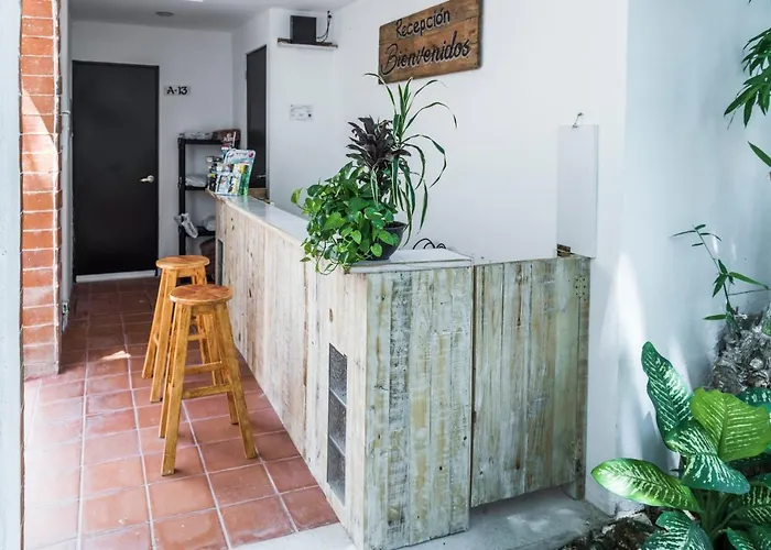Villa Alejandra Hotel Boutique Playa del Carmen