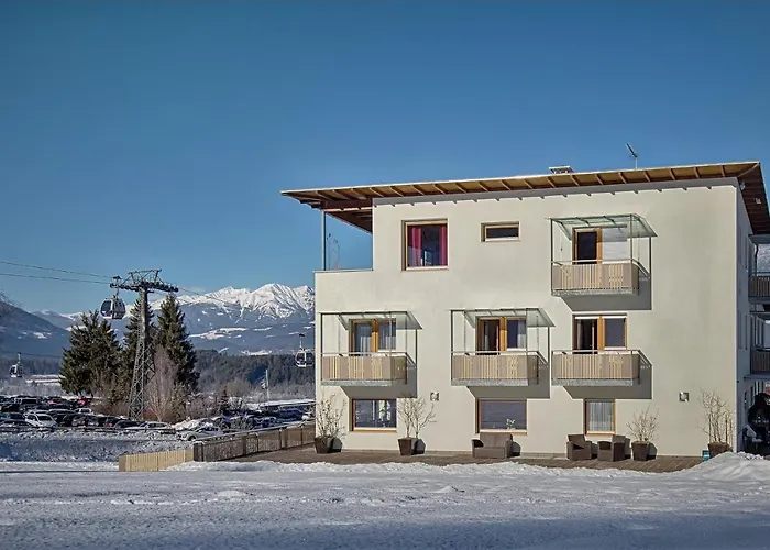 B&B Garni Schorneck Brunico