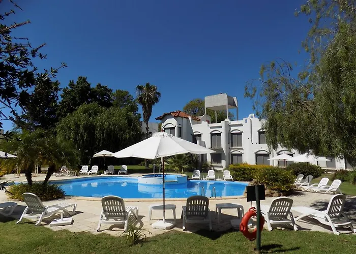 Hotel Palmar Colón