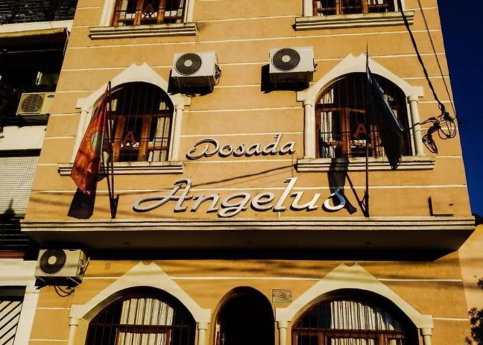 Posada Angelus Salta
