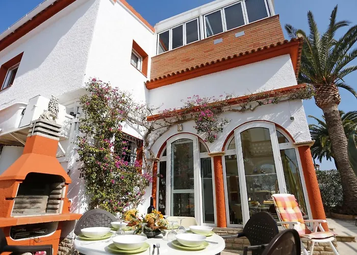 Holiday Home Torre Del Sol By Interhome Cambrils