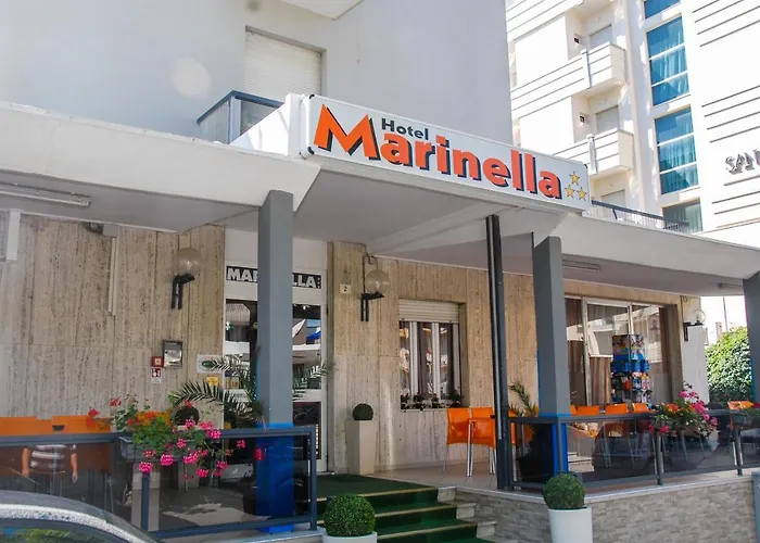 hotel marinella Rimini