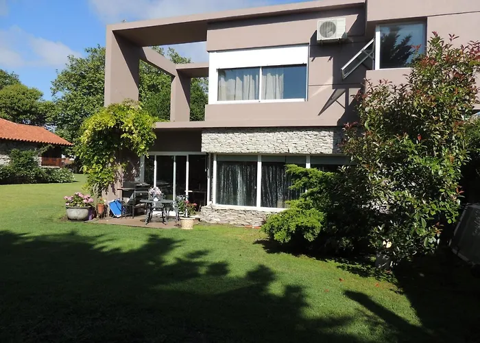 Hotel Casa Guemes Mar del Plata