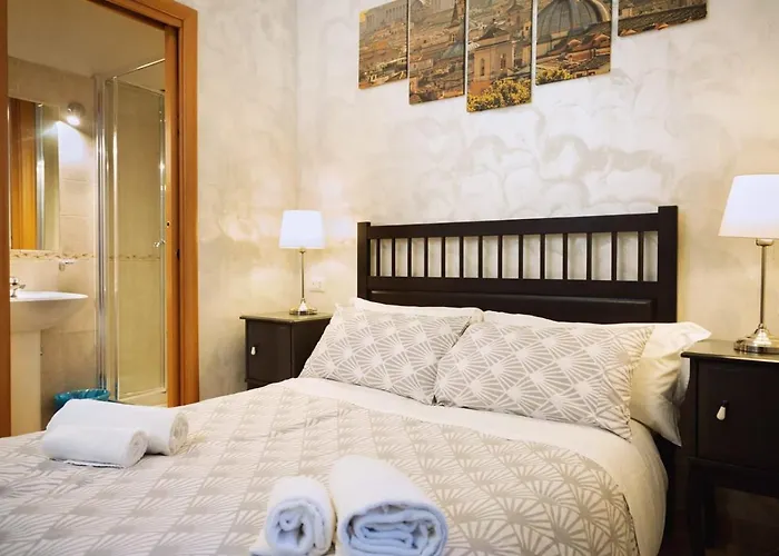 Hotel Rossana House Roma