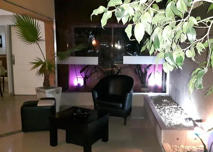 Gala Apart & Suites Mendoza