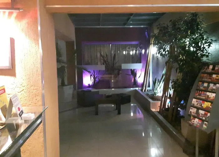 Gala Apart & Suites Mendoza