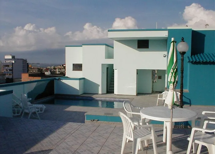 Crystal Apart Hotel Macaé