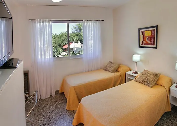 Hotel Santa Rosa Santa Rosa de Calamuchita