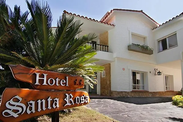 Hotel Santa Rosa Santa Rosa de Calamuchita