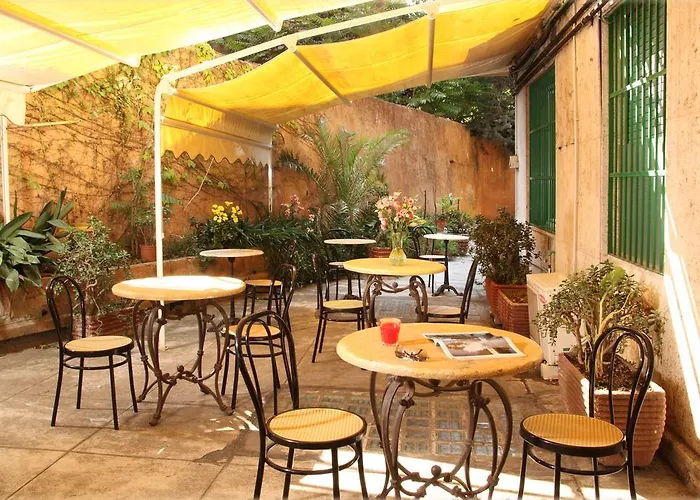 Hotel Galeno Roma