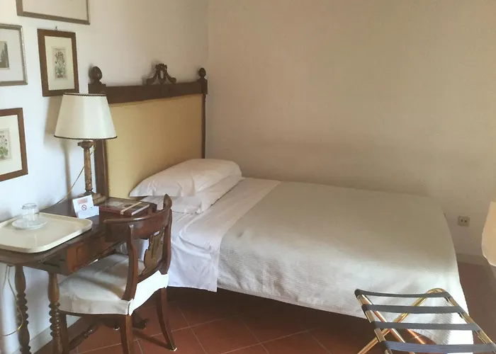 Agriturismo Alla Cedrara Ferrara
