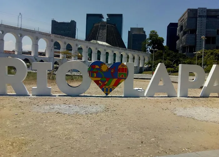 Hostel Mota Rio de Janeiro