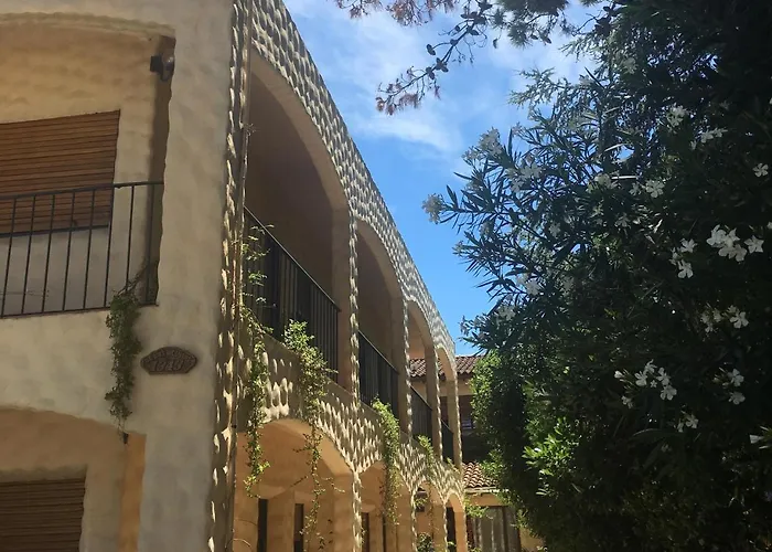 Apart Hotel Sahara Pinamar