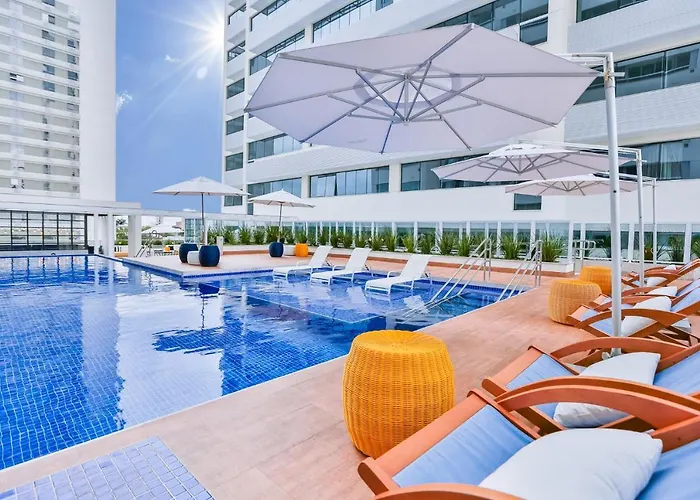 Transamerica Executive Campos Dos Goytacazes