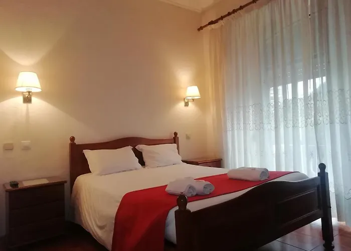 Apolo Acomodação com café da manhã Lisboa