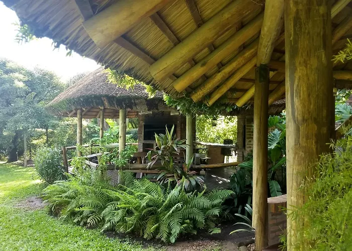 Cabañas del Uru Colón