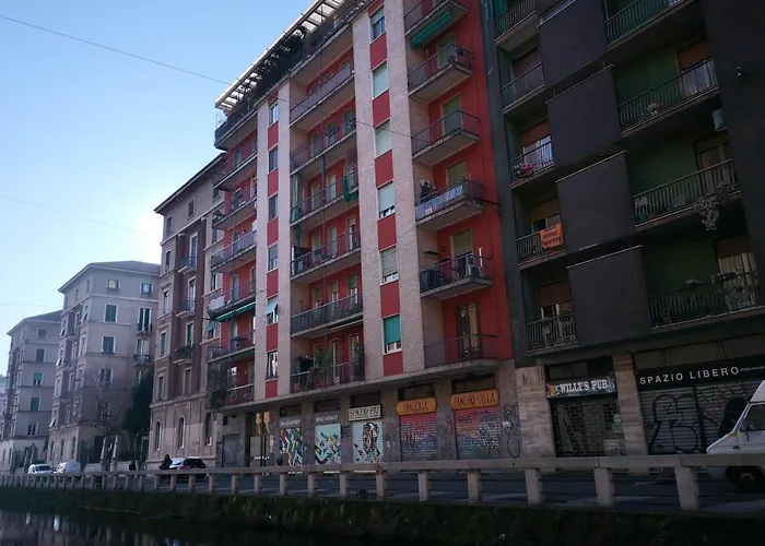 Bed and Breakfast 2 Navigli Milano