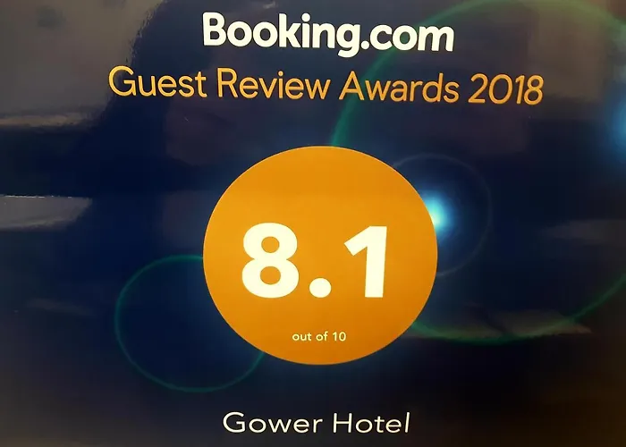 Aaraya London - Fka Gower Hotel