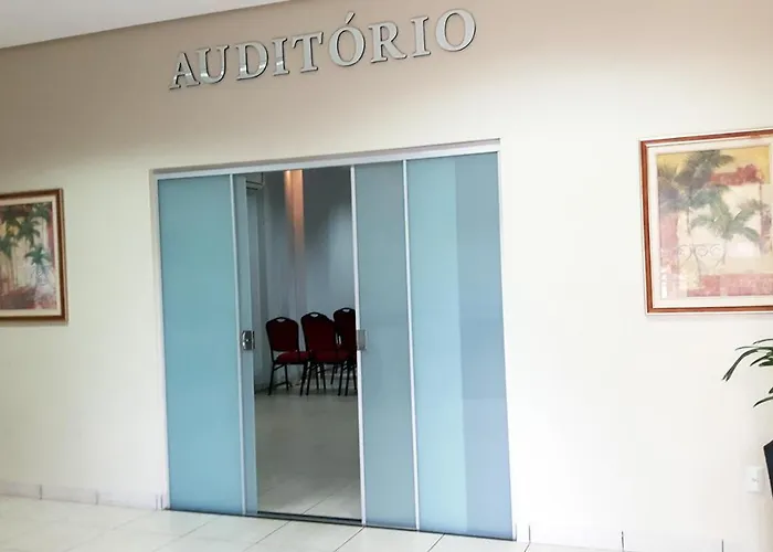 Hotel Executivo Araguaína