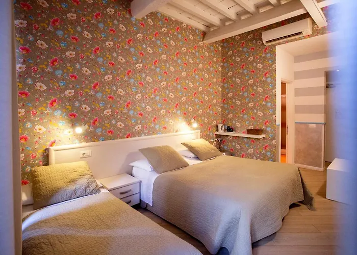 Hotel Bencidormi Florencia