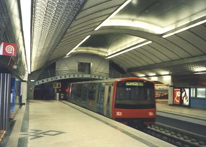 Hotel Jorge V Lisboa