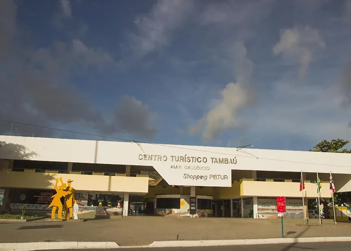 Hotel Filipeia João Pessoa