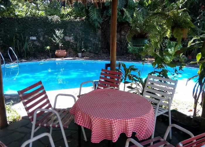 Posadas la hermosa