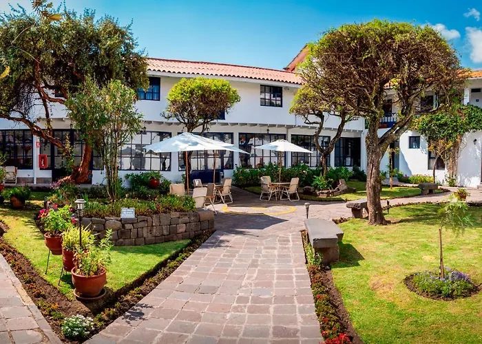La Casa De Fray Bartolome Hotel Cusco