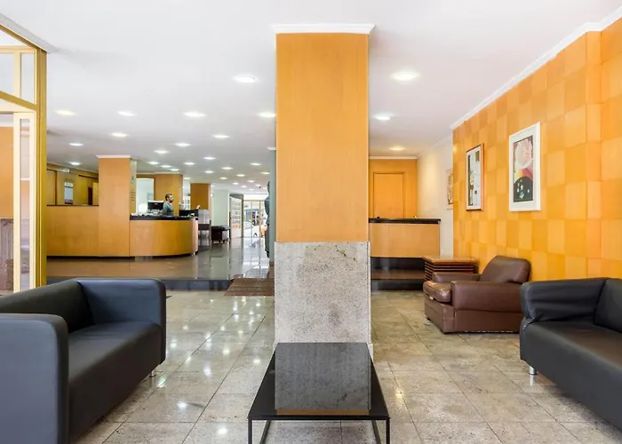 Hotel Tibagi Curitiba