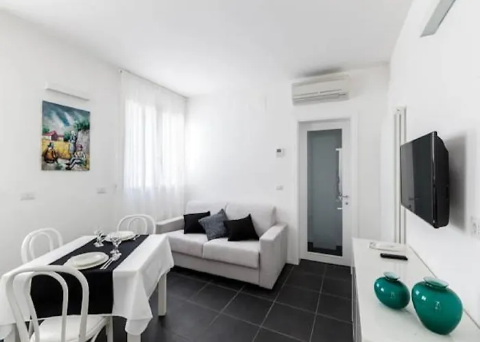 Residence Giardino Riccione