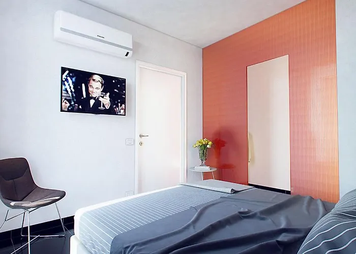 Residence De Lollis Roma