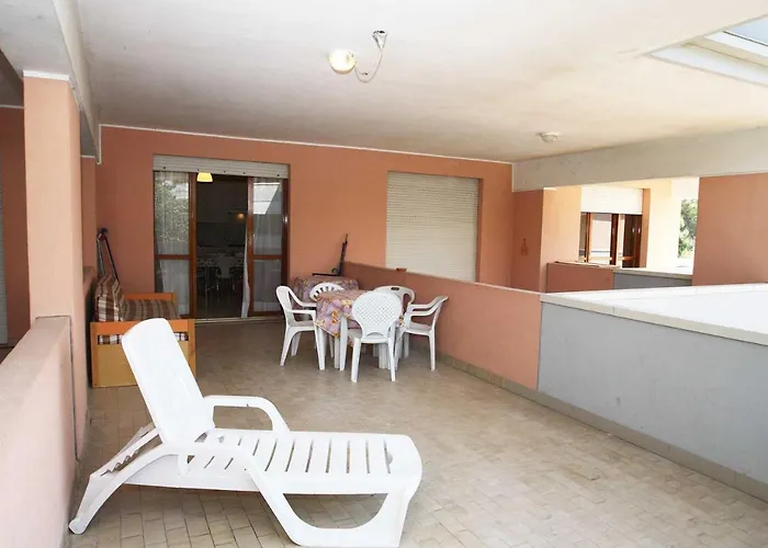 Villa Solarium/piscina Bibione