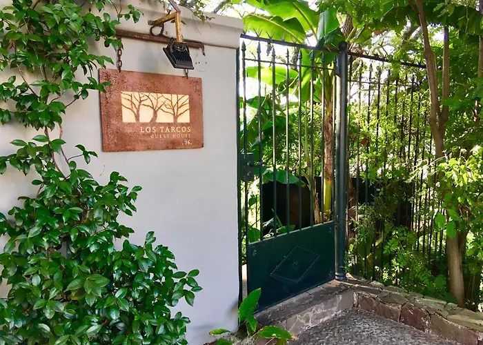 Los Tarcos Guest House San Salvador de Jujuy