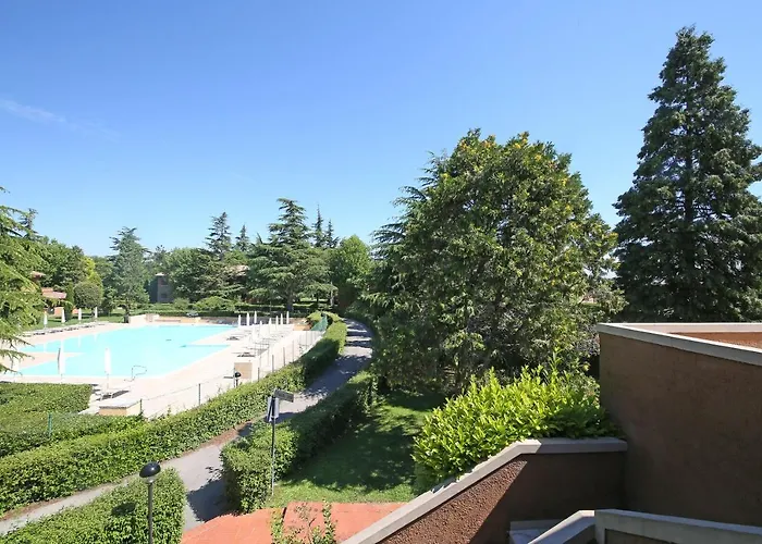 Appartamenti Punta Grò Sirmione