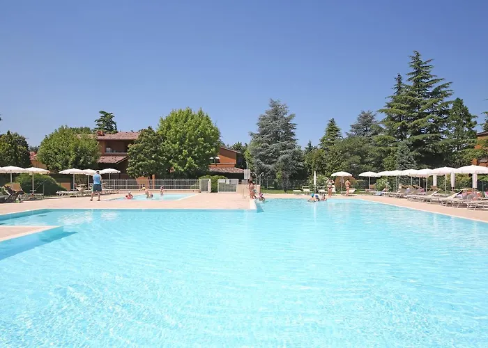 Appartamenti Punta Grò Sirmione