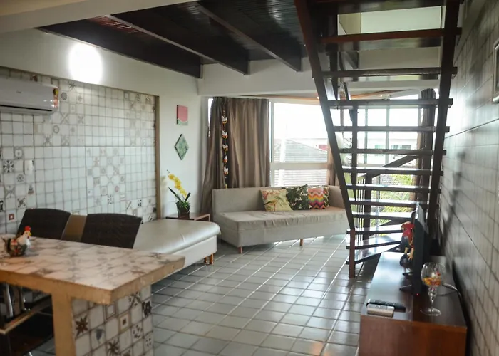 Ancorar Porto De Galinhas Flats Aparthotel