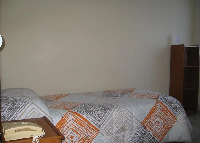 Hostal Roma A Coruña