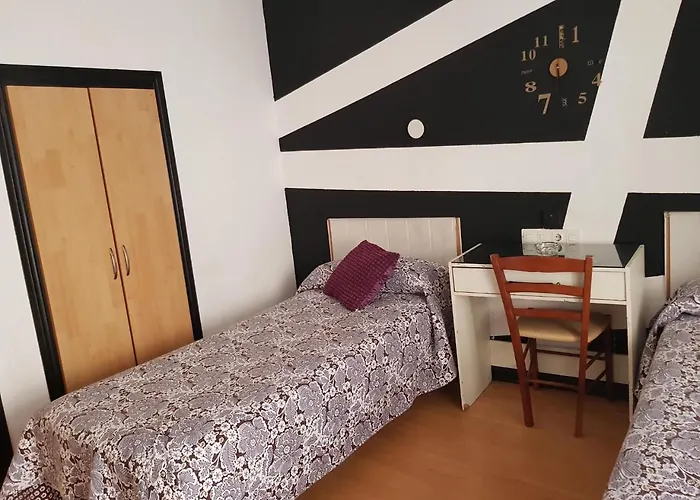 Hostal Lima Valladolid
