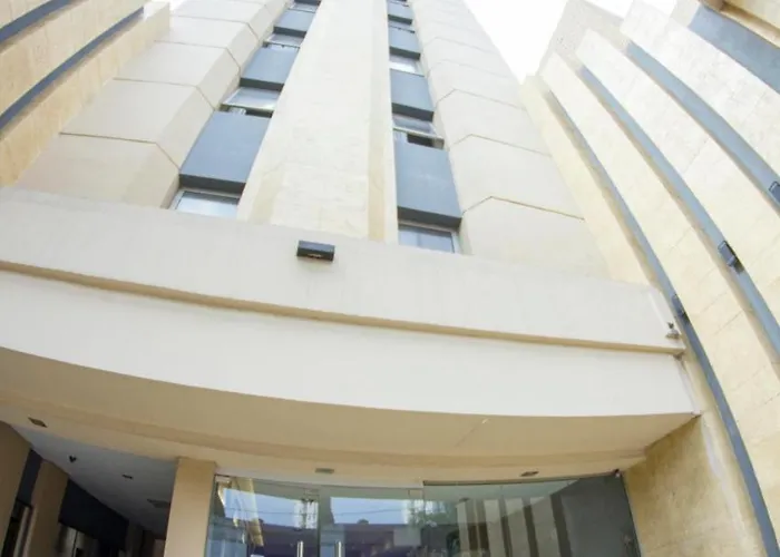 Hotel Confianza Corrientes