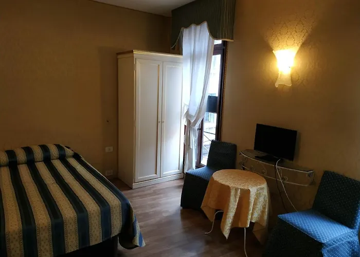 Hotel Residenza Nobile - locazione turistica Venezia