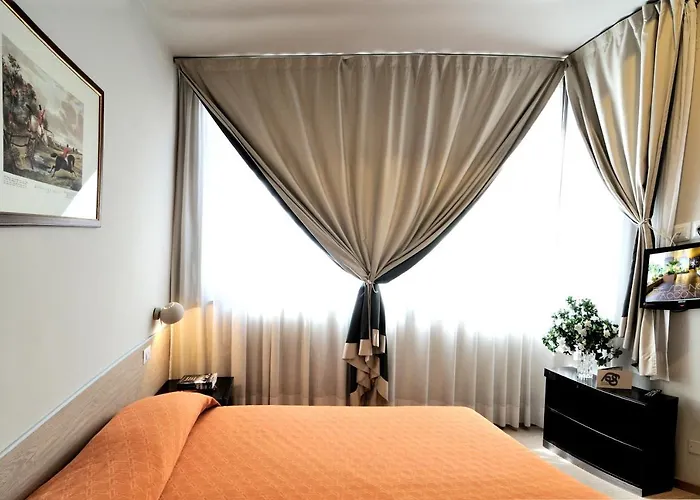 Residence Sacconi Roma