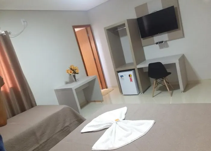 Hotel Ideal Araguaína