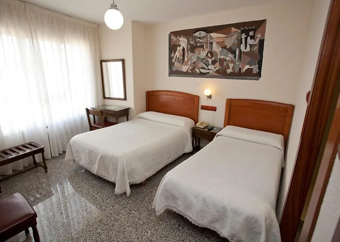 Hostal San Miguel Ponferrada