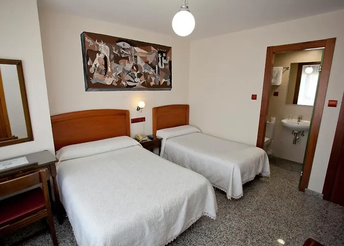 Hostal San Miguel Ponferrada