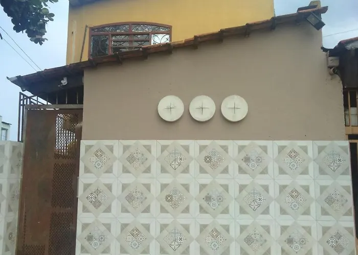 Hostel Pigally Goiânia