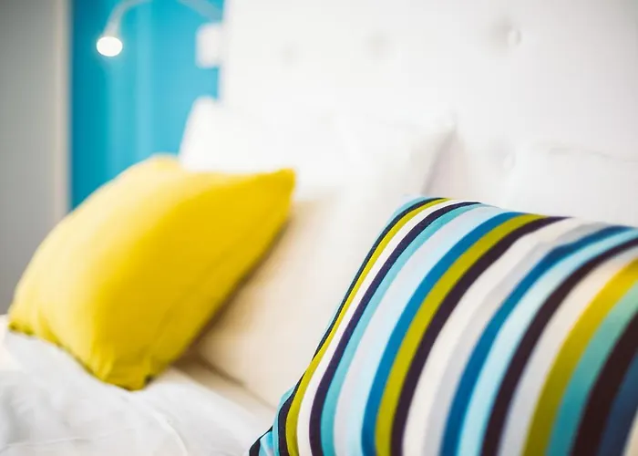 Hotel Bluemoon Sardinia Cagliari