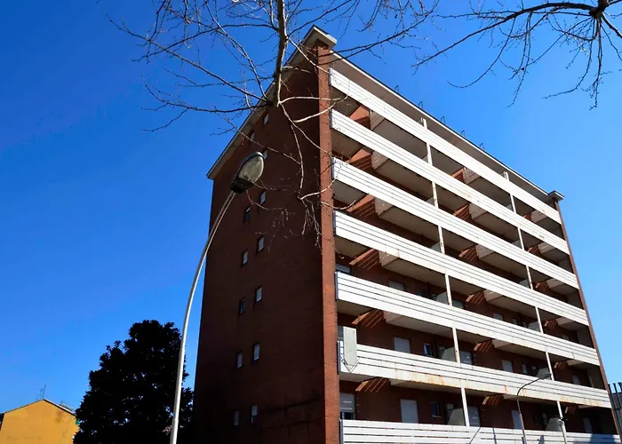 Albergo Guido Reni Turin