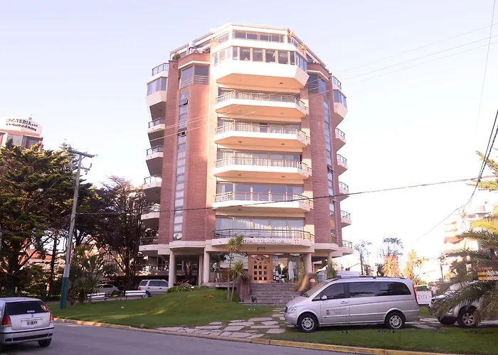Hosteria Tequendama Classic & Resort Villa Gesell