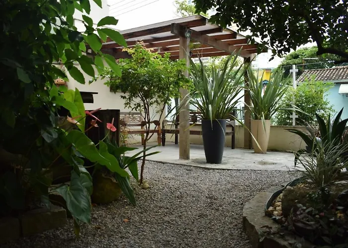 Pousada Vovo Valdir Itapema